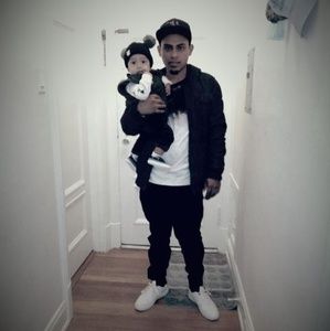 Meet your Posher, Ever